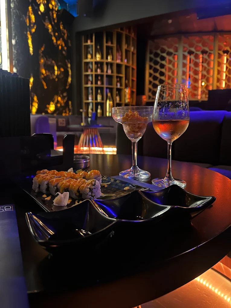 Blu Dubai - Photo 1